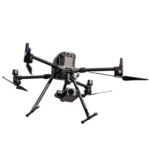 ZH580-UAV无人机挂载多光谱成像仪