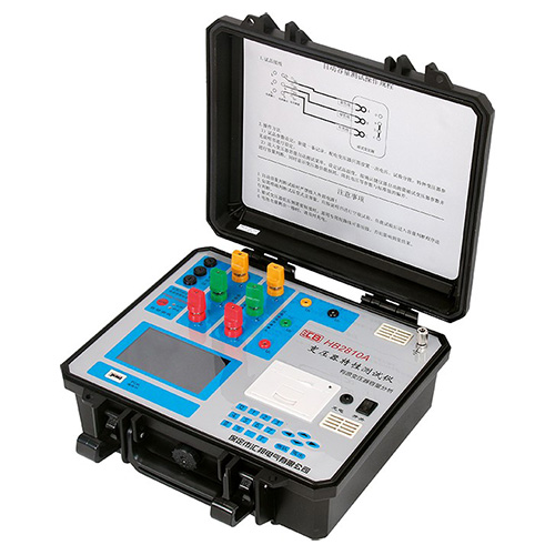 HB2810A变压器特性测试仪